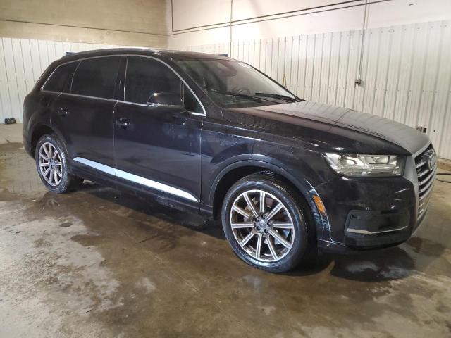 VIN WA1LAAF77JD042920 2018 Audi Q7, Premium Plus no.4