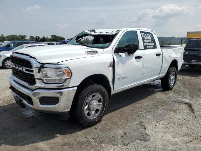 3C6UR5CLXNG370019 RAM 2500 TRADE