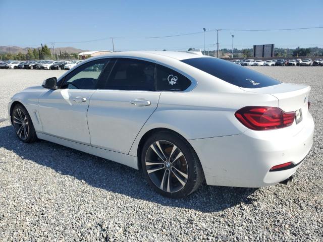WBA4J1C01LBU68454 BMW 430i Gran Coupe