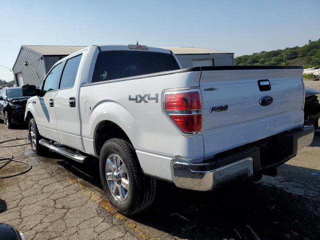 1FTFW1EF6EKE10471 | 2014 FORD F150 SUPER