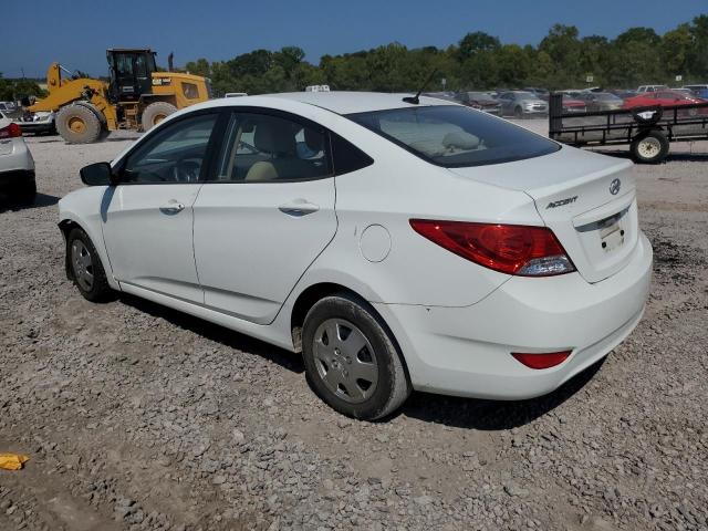 Vin: kmhct4ae8du475315, lot: 79667223, hyundai accent gls 20132