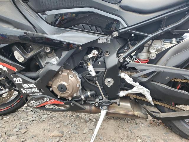 2022 BMW S 1000 RR - WB10E2303N6F92913