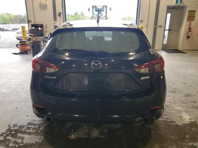 2018 MAZDA 3 TOURING - 3MZBN1L7XJM231315