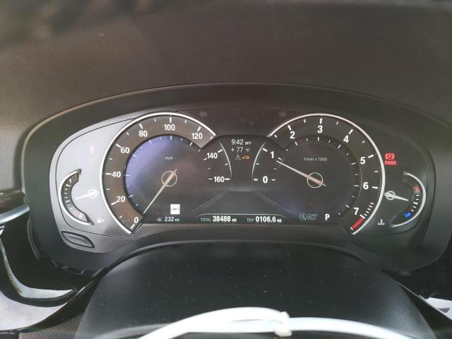 2019 BMW 530 XI - WBAJA7C57KWW22481