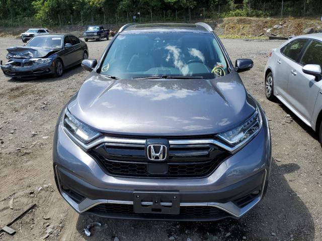 7FARW2H98NE055832 Honda CRV CR-V TOURI 5