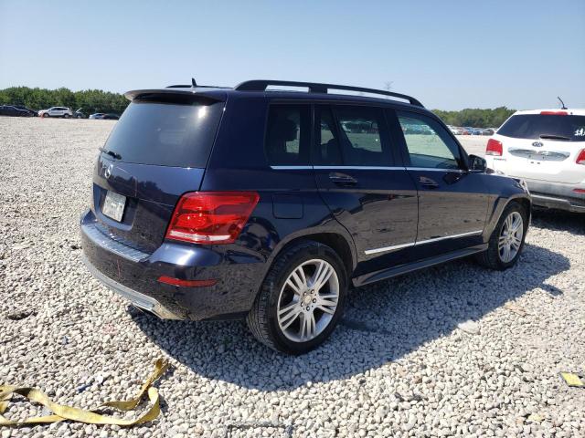 WDCGG5HB4FG437104 Mercedes-Benz GLK 350