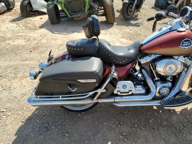 2009 HARLEY-DAVIDSON FLHRC 1HD1FR4119Y643819