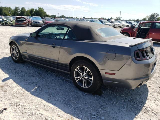 1ZVBP8EM2E5262513 Ford MUSTANG