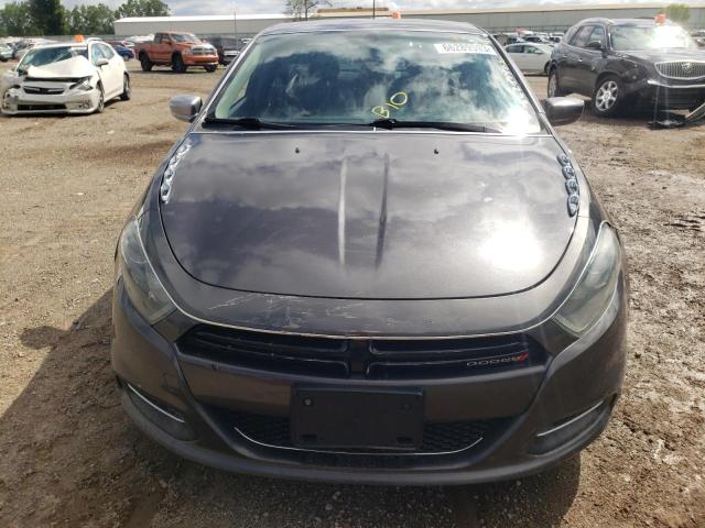 1C3CDFBB5FD104895 | 2015 Dodge dart sxt