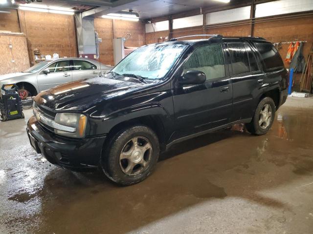 2008 Chevrolet TrailBlazer LS