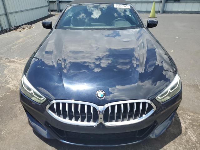 WBADZ2C0XNCH16571 BMW 8 Series 840I 5