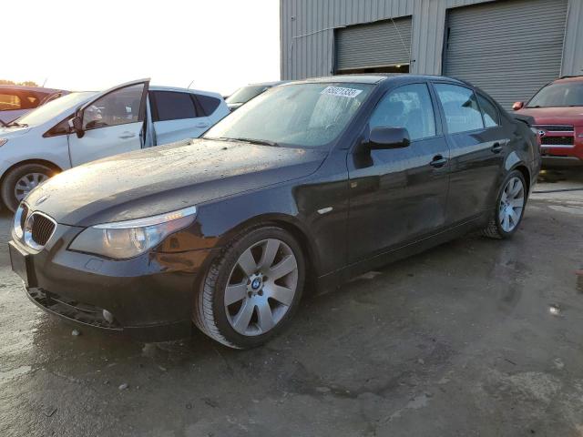 2005 BMW 5 Series 530i