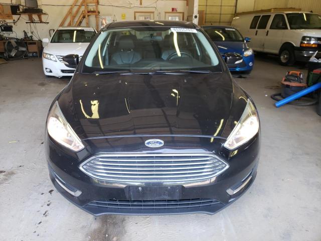 1FADP3J27FL271326 2015 FORD FOCUS, photo no. 5