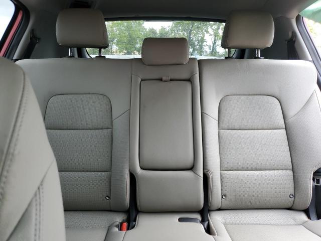 KNDPNCAC2L7828671 KIA Sportage Ex