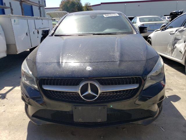 WDDSJ4EB5GN376915 Mercedes-Benz CLA 250