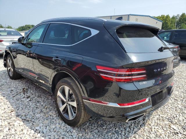 2023 GENESIS GV80 BASE KMUHBDSB2PU134317