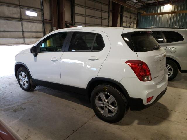 KL7CJNSB1LB317975 Chevrolet Trax LS 2