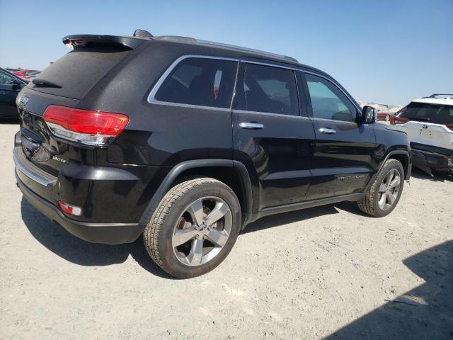 1C4RJFBG0EC583726 Jeep Grand Cherokee Limited
