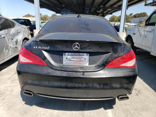 WDDSJ4EB5GN376915 Mercedes-Benz CLA 250