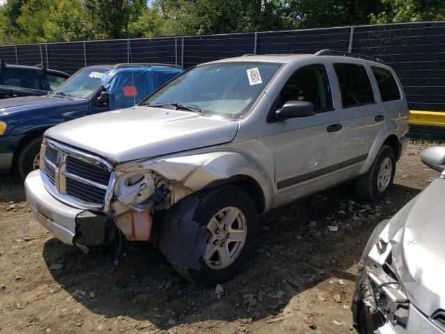 2006 Dodge Durango SLT