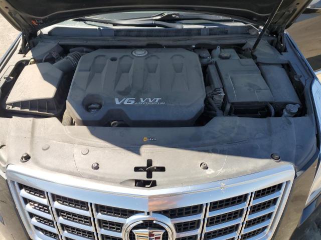 2G61M5S36F9201724 Cadillac Xts Luxury Collection