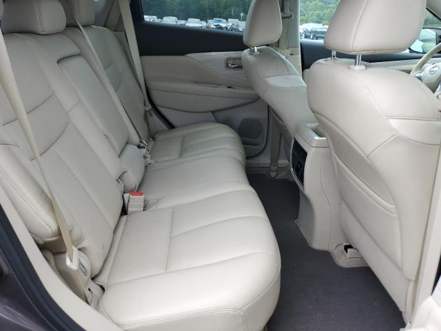 5N1AZ2MH9FN225224 Nissan MURANO S