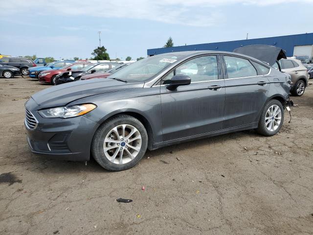 3FA6P0HD6LR256828 Ford Fusion SE