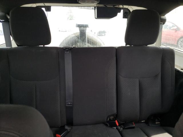 1C4BJWKG4JL915453 Jeep Wrangler Unlimited Sport
