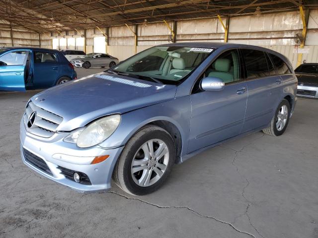 2008 Mercedes-Benz R-Class R 350