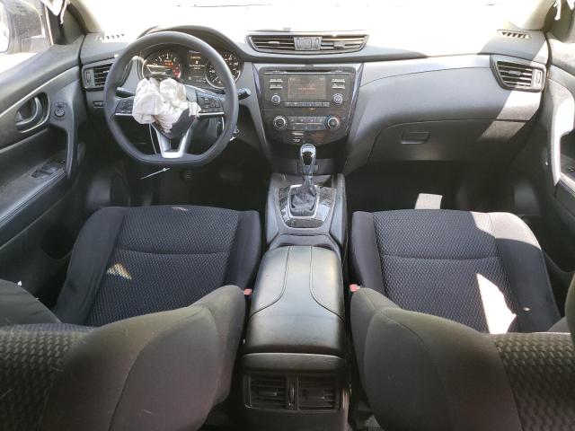 JN1BJ1CP1HW002470 Nissan Rogue Sport S