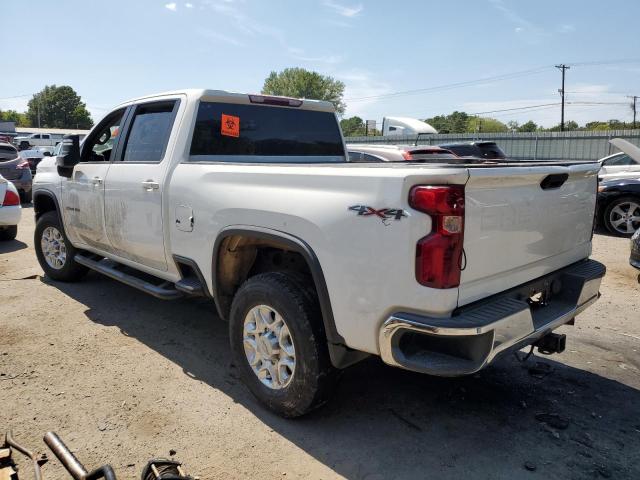 1GC4YNEY0LF160385 Chevrolet All Models SILVERADO 2