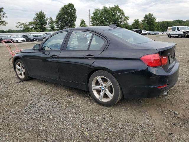 WBA3C3G50FNT51510 BMW 320 I Xdrive