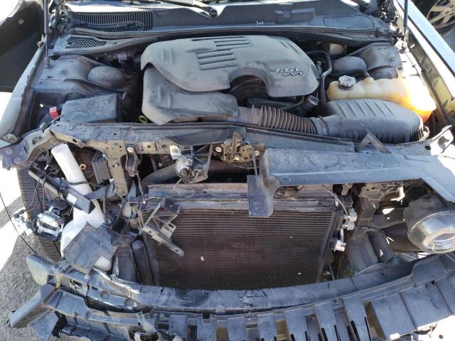 2C3CDZAG4GH185150 Dodge Challenger Sxt