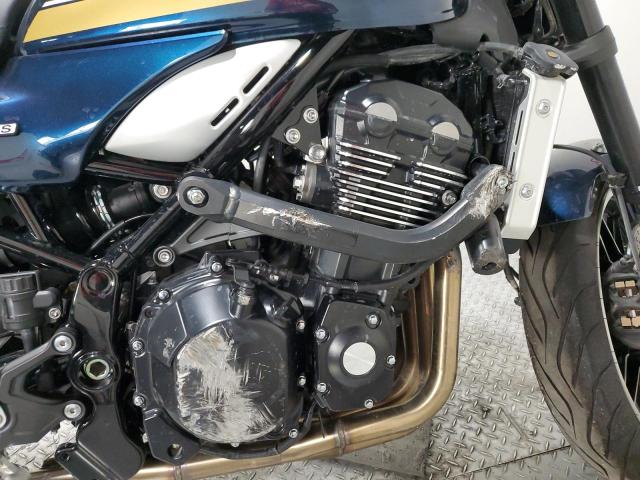 2022 KAWASAKI ZR900 R - JKAZR2C19NA060612