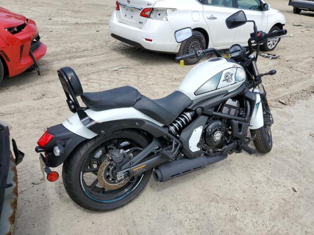 2022 KAWASAKI EN650 C - JKAENEC10NDA05530