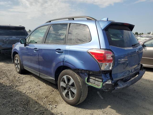JF2SJAGC2JH485841 Subaru Forester 2.5i Premium