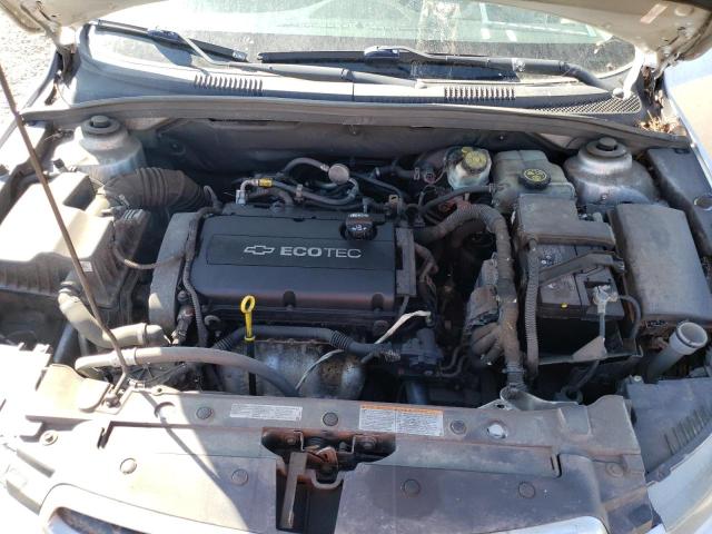 1G1PA5SG2F7140224 Chevrolet CRUZE LS
