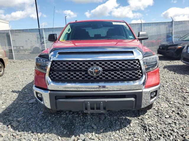 2019 TOYOTA TUNDRA CRE - 5TFDY5F14KX807963