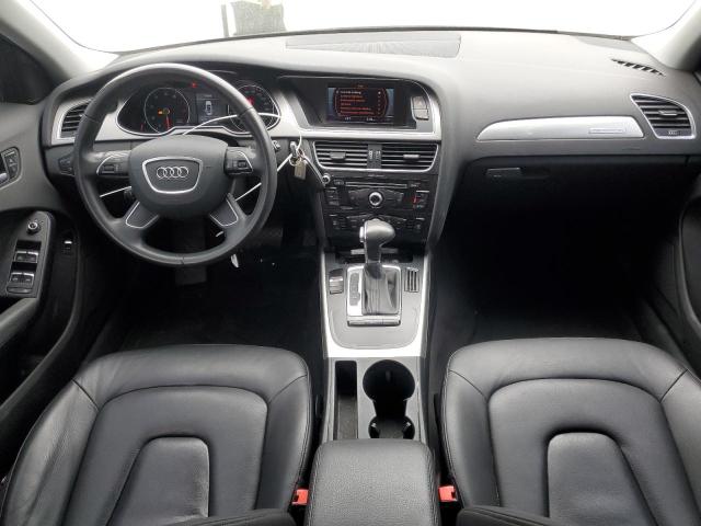 VIN WAUBFAFL6EA082474 2014 Audi A4, Premium no.8