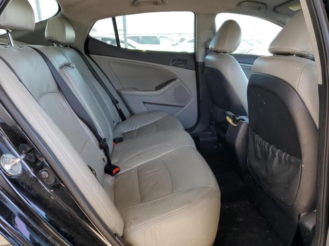 5XXGM4A77FG454601 KIA Optima Lx