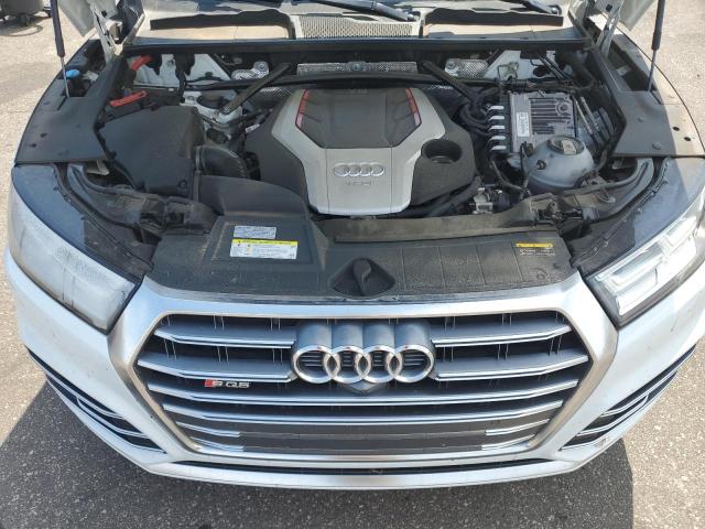 2019 AUDI SQ5 PRESTI WA1C4AFYXK2114562