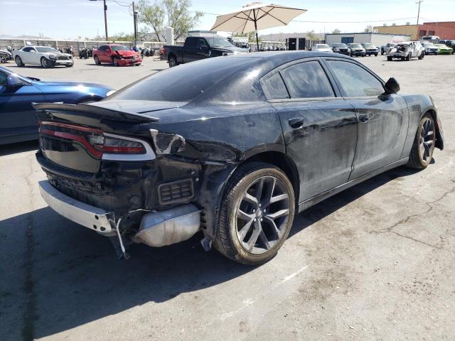 2C3CDXBG0MH504686 Dodge Charger Sxt