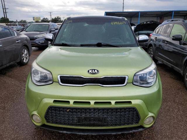KNDJX3A59F7771150 KIA Soul !