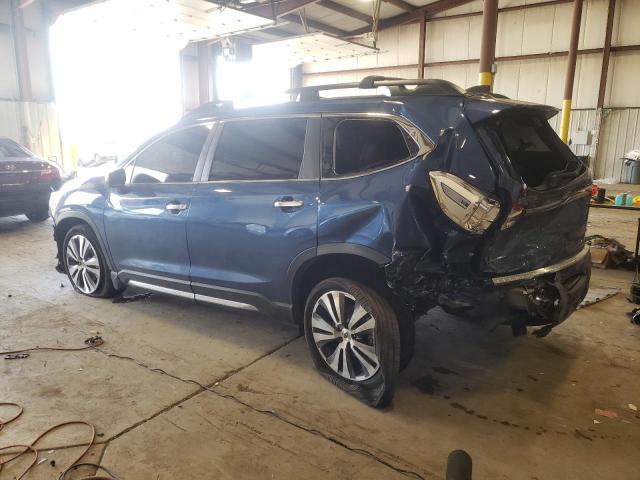 Vin: 4s4wmard9n3422683, lot: 64467293, subaru ascent touring 20222