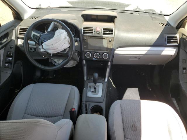JF2SJAEC0HH570478 Subaru Forester 2.5i Premium