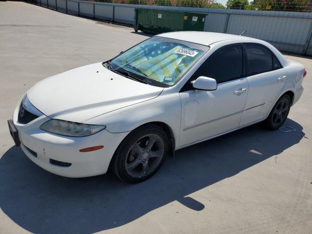 2005 Mazda Mazda6 i