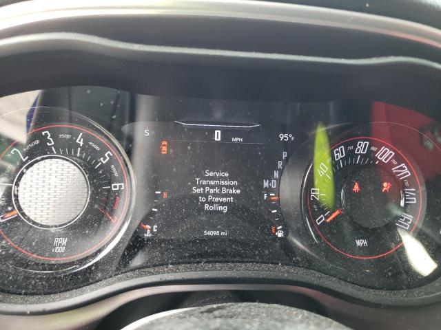 2021 DODGE 150 CLUB 2C3CDZAG9MH556007