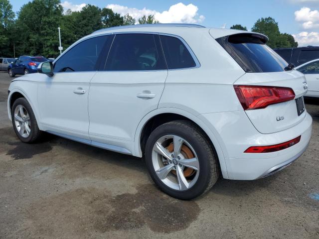 WA1BNAFY1L2014697 2020 AUDI Q5, photo no. 2