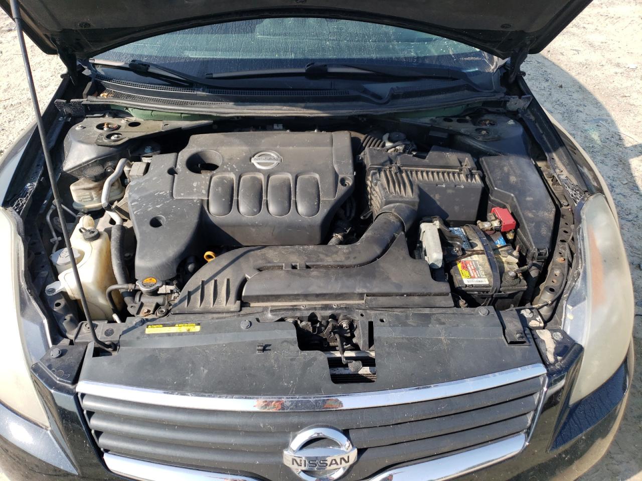 1N4AL21E68C251705 2008 Nissan Altima 2.5