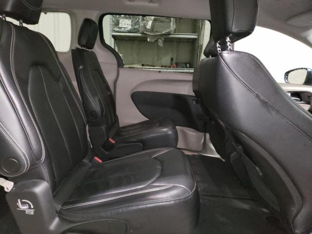 2022 CHRYSLER PACIFICA - 2C4RC1BG1NR186580